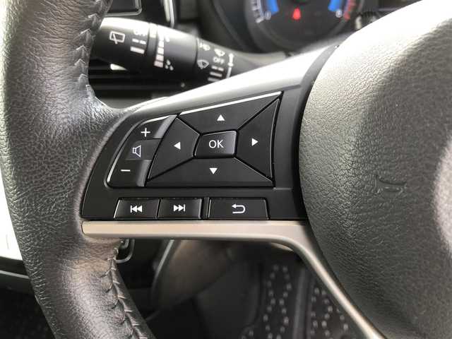 日産 ルークス HWS Gターボ プロパイロットED 福岡県 2020(令2)年 2.5万km チタニウムグレーM/シルキーホワイト ハイウェイスターGターボプロパイロットエディション/純正9インチナビ【MM320D-L】/　フルセグTV/CD/DVD/Bluetooth/アラウンドビューモニター/ETC/両側パワースライドドア/LEDヘッドライト/アイドリングストップ/ウィンカーミラー/ドアバイザー/純正フロアマット/プッシュスタート/保証書/取扱説明書/プロパイロット/インテリジェントエマージェンシーブレーキ/インテリジェントFCW/踏み間違い衝突防止アシスト/LDW（車線逸脱警報）/インテリジェントLI/インテリジェントDA/標識検知機能/先行車発進のお知らせ