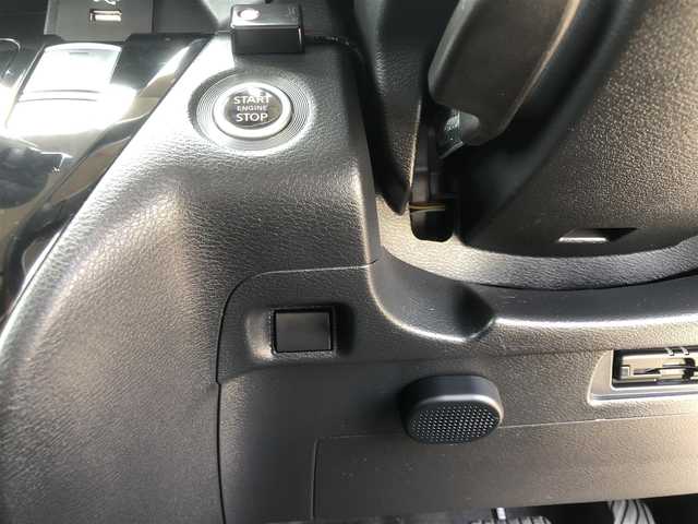 日産 ルークス HWS Gターボ プロパイロットED 福岡県 2020(令2)年 2.5万km チタニウムグレーM/シルキーホワイト ハイウェイスターGターボプロパイロットエディション/純正9インチナビ【MM320D-L】/　フルセグTV/CD/DVD/Bluetooth/アラウンドビューモニター/ETC/両側パワースライドドア/LEDヘッドライト/アイドリングストップ/ウィンカーミラー/ドアバイザー/純正フロアマット/プッシュスタート/保証書/取扱説明書/プロパイロット/インテリジェントエマージェンシーブレーキ/インテリジェントFCW/踏み間違い衝突防止アシスト/LDW（車線逸脱警報）/インテリジェントLI/インテリジェントDA/標識検知機能/先行車発進のお知らせ