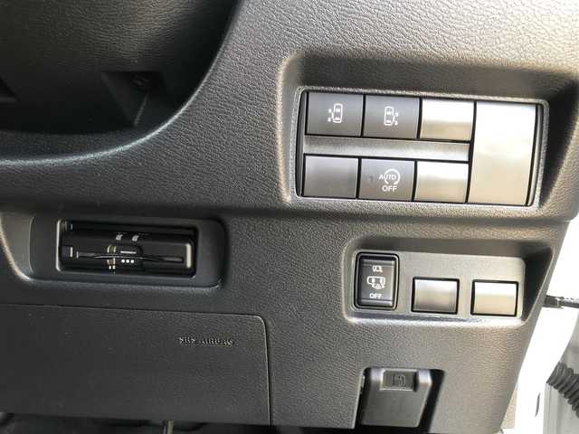日産 ルークス HWS Gターボ プロパイロットED 福岡県 2020(令2)年 2.5万km チタニウムグレーM/シルキーホワイト ハイウェイスターGターボプロパイロットエディション/純正9インチナビ【MM320D-L】/　フルセグTV/CD/DVD/Bluetooth/アラウンドビューモニター/ETC/両側パワースライドドア/LEDヘッドライト/アイドリングストップ/ウィンカーミラー/ドアバイザー/純正フロアマット/プッシュスタート/保証書/取扱説明書/プロパイロット/インテリジェントエマージェンシーブレーキ/インテリジェントFCW/踏み間違い衝突防止アシスト/LDW（車線逸脱警報）/インテリジェントLI/インテリジェントDA/標識検知機能/先行車発進のお知らせ