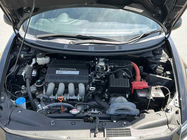 ホンダ ＣＲ－Ｚ αファイナルレーベル 富山県 2016(平28)年 2.8万km スマートブラック 禁煙車　/フルセグ　/スマートキー　/純正アルミホイール　/純正オーディオ　/ウィンカーミラー　/電動格納ミラー　/ＥＴＣ　/プッシュスタート