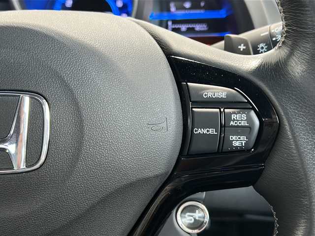 ホンダ ＣＲ－Ｚ αファイナルレーベル 富山県 2016(平28)年 2.8万km スマートブラック 禁煙車　/フルセグ　/スマートキー　/純正アルミホイール　/純正オーディオ　/ウィンカーミラー　/電動格納ミラー　/ＥＴＣ　/プッシュスタート