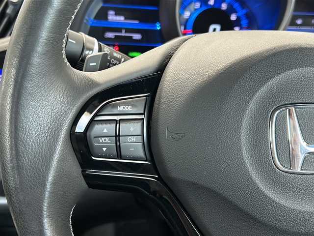 ホンダ ＣＲ－Ｚ αファイナルレーベル 富山県 2016(平28)年 2.8万km スマートブラック 禁煙車　/フルセグ　/スマートキー　/純正アルミホイール　/純正オーディオ　/ウィンカーミラー　/電動格納ミラー　/ＥＴＣ　/プッシュスタート