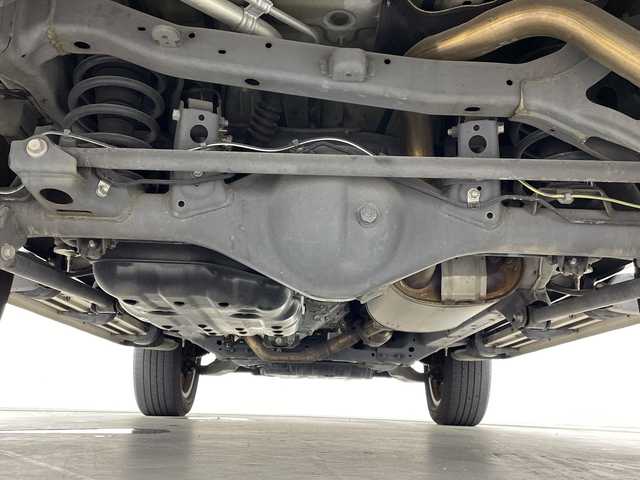トヨタ ＦＪクルーザー カラーパッケージ 三重県 2013(平25)年 7.8万km ブラック/ホワイト 禁煙車/純正ナビ/・フルセグ・CD・DVD・Bluetooth・SD/バックカメラ/クルーズコントロール/クリアランスソナー/前方ドライブレコーダー/革巻きステアリング/LEDヘッドライト/ETC/リモコンキー