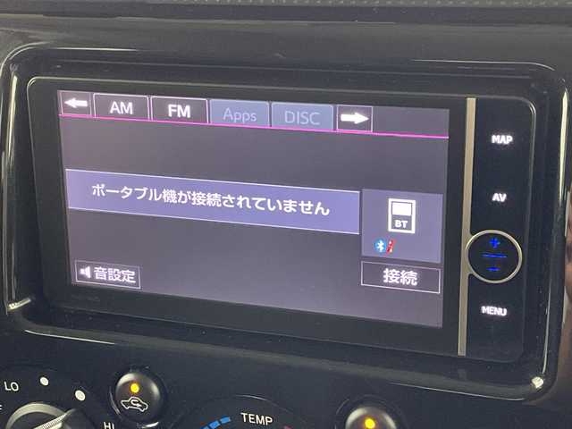 トヨタ ＦＪクルーザー カラーパッケージ 三重県 2013(平25)年 7.8万km ブラック/ホワイト 禁煙車/純正ナビ/・フルセグ・CD・DVD・Bluetooth・SD/バックカメラ/クルーズコントロール/クリアランスソナー/前方ドライブレコーダー/革巻きステアリング/LEDヘッドライト/ETC/リモコンキー