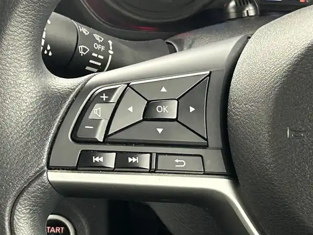 日産 ルークス HWS X プロパイロットED 群馬県 2021(令3)年 4.2万km スパークリングレッド/ブラック 純正９インチナビ　アラウンドビューモニター　プロパイロット　両側パワースライドドア　ＬＥＤライト　ＡＨＢ　純正１４インチＡＷ　ステアリングリモコン　コーナーセンサー　電子パーキング　スマートキー　禁煙