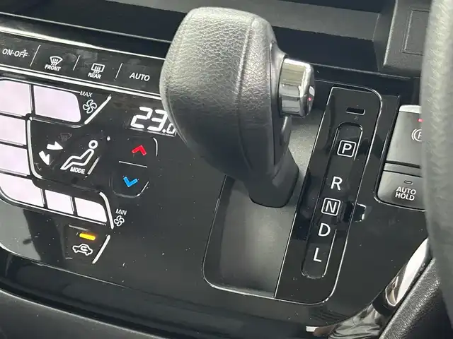 日産 ルークス HWS X プロパイロットED 群馬県 2021(令3)年 4.2万km スパークリングレッド/ブラック 純正９インチナビ　アラウンドビューモニター　プロパイロット　両側パワースライドドア　ＬＥＤライト　ＡＨＢ　純正１４インチＡＷ　ステアリングリモコン　コーナーセンサー　電子パーキング　スマートキー　禁煙