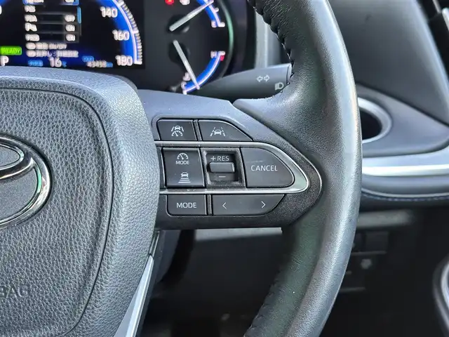 トヨタ ヴォクシー ハイブリッド S－Z 宮城県 2023(令5)年 4.4万km アティチュードブラックマイカ ディスプレイオーディオプラス/・コネクティッドナビ対応10.5インチディスプレイオーディオ/・車載メモリーナビ/・DVD/CD/・地デジTV/・USB入力/HDMI入力/・AppleCarPlay/AndroidAuto/・ETC2.0/プロジェクター式LEDヘッドランプ/デイライト/アダプティブハイビームシステム/＝＝＝/セーフティセンス/・プリクラッシュセーフティ/・レーントレーシングアシスト/・レーンディパーチャーアラート/・レーダークルーズコントロール/・オートマチックハイビーム/・ロードサインアシスト/・ドライバー異常時対応システム/・プロアクティブドライビングアシスト/・発進遅れ告知機能/パーキングサポートブレーキ（前後方静止物）/バックカメラ/純正14インチフリップダウンモニター（V14T-R72R）/AC100V/1500Wアクセサリーコンセント/両側パワースライドドア/ハーフレザーシート/シートヒーター/電動パーキングブレーキ/ブレーキホールド/LEDヘッドライト/オートライト/電動格納ミラー/純正17インチAW/純正フロアマット/純正ドアバイザー/取扱説明書