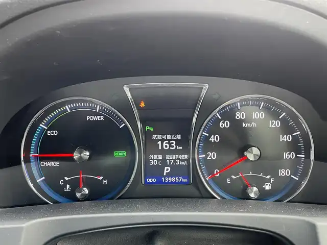 トヨタ クラウン ハイブリッド アスリートS 栃木県 2013(平25)年 14万km ホワイトパールクリスタルシャイン (株)IDOMが運営する【じしゃロン宇都宮店】の自社ローン専用車両になります。こちらは現金またはオートローンご利用時の価格です。自社ローンご希望の方は別途その旨お申付け下さい/禁煙車/プリクラッシュセーフティ/純正ナビ/バックカメラ/Ｂｌｕｅｔｏｏｔｈ接続/ＣＤ/パワーシート/ＥＴＣ/クルーズコントロール/コーナーセンサー/オートライト/フォグランプ/ウィンカーミラー