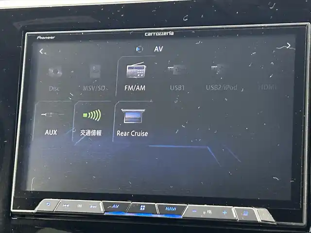 ホンダ ステップワゴン スパーダ クルスピセンシング 熊本県 2018(平30)年 6.6万km モダンスティールM 社外ナビPVIC-CL902（ＣＤ・ＤＶＤ・フルセグ・ＢＴ・ＳＤ・ＵＳＢ）/バックカメラ　/ビルトインＥＴＣ　/両側パワースライドドア　/クルーズコントロール　/前席シートヒーター　/衝突軽減ブレーキ　/レーンキープアシスト/先行車発進お知らせ機能/横滑り防止/アイドリングストップ/ハーフレザーシート/純正フロアマット/純正17インチAW/オートライト/LEDヘッドライト/スマートキー/プッシュスタート
