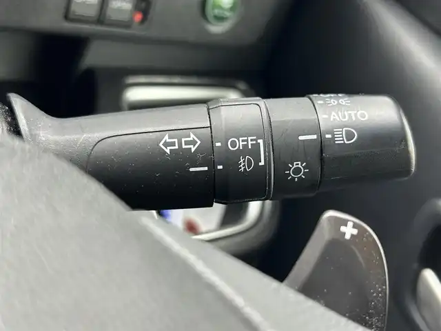ホンダ ステップワゴン スパーダ クルスピセンシング 熊本県 2018(平30)年 6.6万km モダンスティールM 社外ナビPVIC-CL902（ＣＤ・ＤＶＤ・フルセグ・ＢＴ・ＳＤ・ＵＳＢ）/バックカメラ　/ビルトインＥＴＣ　/両側パワースライドドア　/クルーズコントロール　/前席シートヒーター　/衝突軽減ブレーキ　/レーンキープアシスト/先行車発進お知らせ機能/横滑り防止/アイドリングストップ/ハーフレザーシート/純正フロアマット/純正17インチAW/オートライト/LEDヘッドライト/スマートキー/プッシュスタート