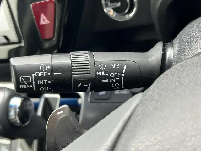ホンダ ステップワゴン スパーダ クルスピセンシング 熊本県 2018(平30)年 6.6万km モダンスティールM 社外ナビPVIC-CL902（ＣＤ・ＤＶＤ・フルセグ・ＢＴ・ＳＤ・ＵＳＢ）/バックカメラ　/ビルトインＥＴＣ　/両側パワースライドドア　/クルーズコントロール　/前席シートヒーター　/衝突軽減ブレーキ　/レーンキープアシスト/先行車発進お知らせ機能/横滑り防止/アイドリングストップ/ハーフレザーシート/純正フロアマット/純正17インチAW/オートライト/LEDヘッドライト/スマートキー/プッシュスタート