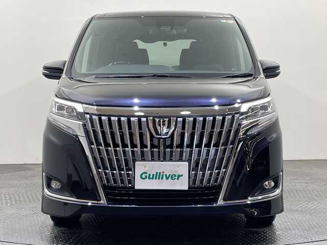 トヨタ エスクァイア Gi 愛媛県 2020(令2)年 4.4万km スパークリングブラックパールクリスタルシャイン ９型ナビ/フルセグ／Ｂｌｕｅｔｏｏｔｈ／ＵＳＢ/バックカメラ/１２．１型後席モニター/衝突軽減ブレーキ/クルーズコントロール/ＥＴＣ２．０/前後ドライブレコーダー/両側パワースライドドア/前後コーナーセンサー/レーンキープアシスト/オートマチックハイビーム/LEDヘッドライト