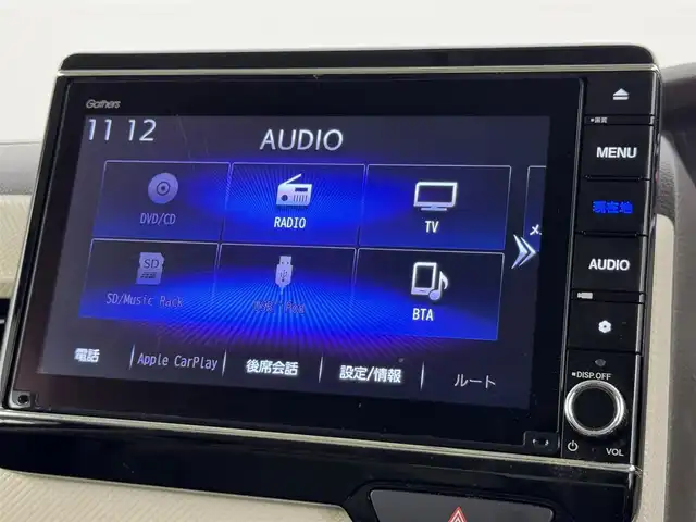 ホンダ Ｎ ＢＯＸ L 福岡県 2021(令3)年 6.5万km プラチナホワイトパール 純正９型ナビ／フルセグＴＶ　/バックカメラ　/ＥＴＣ　/ドラレコ　/アダプティブクルーズコントロール　/コーナーセンサー　/衝突被害軽減ブレーキ　/レーンキープ　/先行車発進検知　/両側電動スライドドア　/シートヒーター
