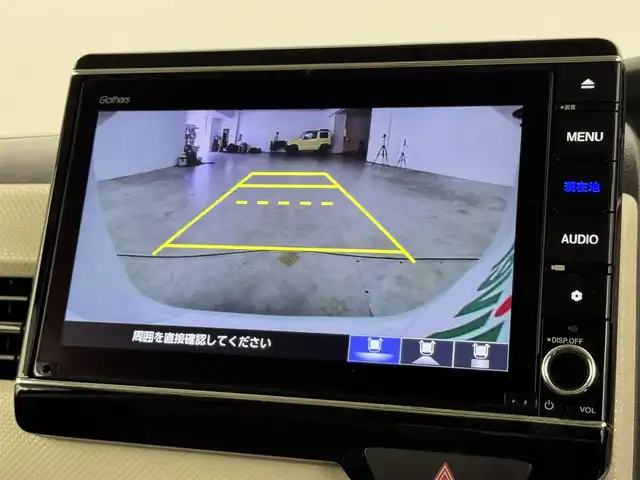 ホンダ Ｎ ＢＯＸ L 福岡県 2021(令3)年 6.5万km プラチナホワイトパール 純正９型ナビ／フルセグＴＶ　/バックカメラ　/ＥＴＣ　/ドラレコ　/アダプティブクルーズコントロール　/コーナーセンサー　/衝突被害軽減ブレーキ　/レーンキープ　/先行車発進検知　/両側電動スライドドア　/シートヒーター