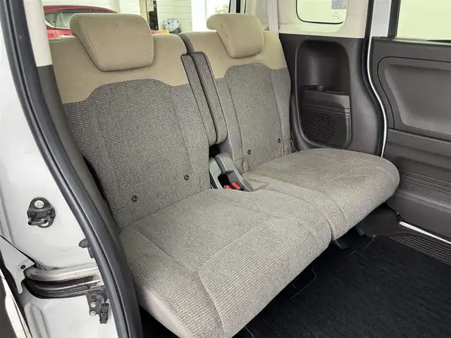 ホンダ Ｎ ＢＯＸ L 福岡県 2021(令3)年 6.5万km プラチナホワイトパール 純正９型ナビ／フルセグＴＶ　/バックカメラ　/ＥＴＣ　/ドラレコ　/アダプティブクルーズコントロール　/コーナーセンサー　/衝突被害軽減ブレーキ　/レーンキープ　/先行車発進検知　/両側電動スライドドア　/シートヒーター