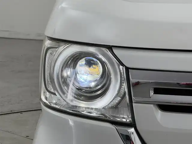 ホンダ Ｎ ＢＯＸ L 福岡県 2021(令3)年 6.5万km プラチナホワイトパール 純正９型ナビ／フルセグＴＶ　/バックカメラ　/ＥＴＣ　/ドラレコ　/アダプティブクルーズコントロール　/コーナーセンサー　/衝突被害軽減ブレーキ　/レーンキープ　/先行車発進検知　/両側電動スライドドア　/シートヒーター