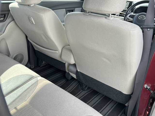 ダイハツ キャスト スタイル G SAⅡ 愛媛県 2016(平28)年 3.2万km ファイアークォーツレッドM 純正SDナビ/Bluetooth/CD/DVD/フルセグ/ETC/社外ドライブレコーダー前のみ/バックカメラ/アイドリングストップ/純正フロアマット/オートライト/オートLEDヘッドライト/コーナーセンサー後ろのみ/純正15インチAW/フォグランプ/保証書/取扱説明書