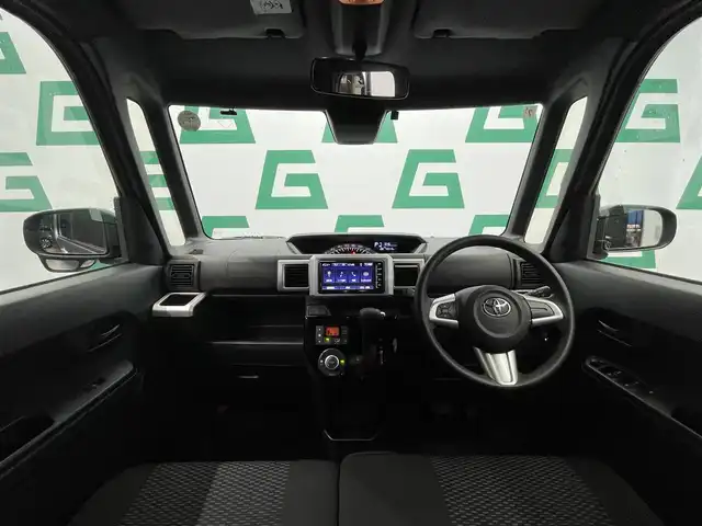 トヨタ ピクシスメガ L SAⅢ 鹿児島県 2020(令2)年 4.7万km タングステングレーM 純正ナビ/バックカメラ/両側パワースライドドア/衝突軽減ブレーキ/横滑り防止/レーンキープアシスト/ＥＴＣ/純正アルミホイール/純正フロアマット/電動格納ミラー/ヘッドライトレベライザー/アイドリングストップ/スマートキー