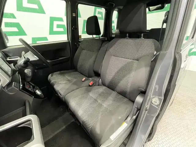 トヨタ ピクシスメガ L SAⅢ 鹿児島県 2020(令2)年 4.7万km タングステングレーM 純正ナビ/バックカメラ/両側パワースライドドア/衝突軽減ブレーキ/横滑り防止/レーンキープアシスト/ＥＴＣ/純正アルミホイール/純正フロアマット/電動格納ミラー/ヘッドライトレベライザー/アイドリングストップ/スマートキー