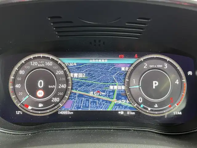 ジャガー ジャガー Ｅペース R ダイナミックSE D200 山形県 2021(令3)年 4.1万km グレー MERIDIANオーディオ/純正ナビ/AppleCarplay/360°カメラ/アダプティブクルーズコントロール/レーンキープアシスト/ブラインドスポットモニター/レザーシート/シートヒーター/パワーシート/電動リアゲート/パドルシフト