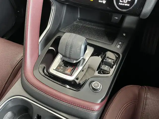 ジャガー ジャガー Ｅペース R ダイナミックSE D200 山形県 2021(令3)年 4.1万km グレー MERIDIANオーディオ/純正ナビ/AppleCarplay/360°カメラ/アダプティブクルーズコントロール/レーンキープアシスト/ブラインドスポットモニター/レザーシート/シートヒーター/パワーシート/電動リアゲート/パドルシフト