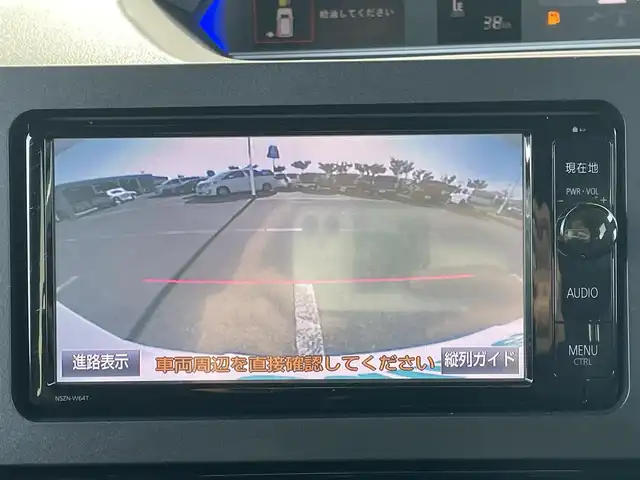 ダイハツ タント カスタム X 和歌山県 2023(令5)年 0.1千km シャイニングホワイトパール 純正7インチナビ（NSZN-W64T）/バックカメラ/フルセグTV/衝突軽減ブレーキ/レーンキープアシスト/前後コーナーセンサー/オートライト/両側パワスラ/シートヒーター/LEDヘッドライト/フォグランプ/電動パーキング/オートホールド/ステリモ/プッシュスタート