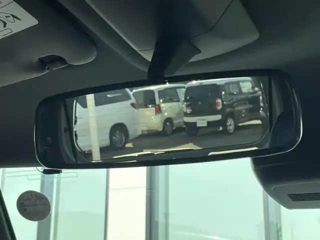 ダイハツ タント カスタム X 和歌山県 2023(令5)年 0.1千km シャイニングホワイトパール 純正7インチナビ（NSZN-W64T）/バックカメラ/フルセグTV/衝突軽減ブレーキ/レーンキープアシスト/前後コーナーセンサー/オートライト/両側パワスラ/シートヒーター/LEDヘッドライト/フォグランプ/電動パーキング/オートホールド/ステリモ/プッシュスタート