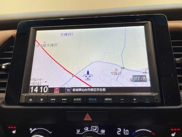 ホンダ フィット e:HEVリュクス 宮城県 2020(令2)年 6.5万km プレミアムグラマラスブロンズP ホンダセンシング/・急アクセル抑制機能/・トラフィックジャムアシスト/・衝突軽減ブレーキ/・先行車発進お知らせ機能/・歩行者事故低減ステアリング/・路外逸脱抑制機能/・渋滞時機能付アダプティブクルーズコントロール/・車線維持支援システム/・オートハイビーム/・誤発進抑制機能/・後方誤発進抑制機能/・近距離衝突軽減ブレーキ/・急アクセル抑制機能/純正ナビ/・フルセグTV/Bluetooth、CD/DVD/・前後コーナーセンサー/・ドライブレコーダー（前後）/シートヒーター/電子パーキング/・ブレーキホールド/純正フロアマット/・純正アルミホイール