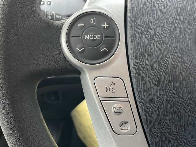 トヨタ プリウス S ツーリングセレクション 長野県 2009(平21)年 3.6万km ホワイトパールクリスタルシャイン 純正メーカーナビ/バックカメラ/ETC/プッシュスタート/純正17インチアルミ/前後コーナーセンサー/純正フロアマット