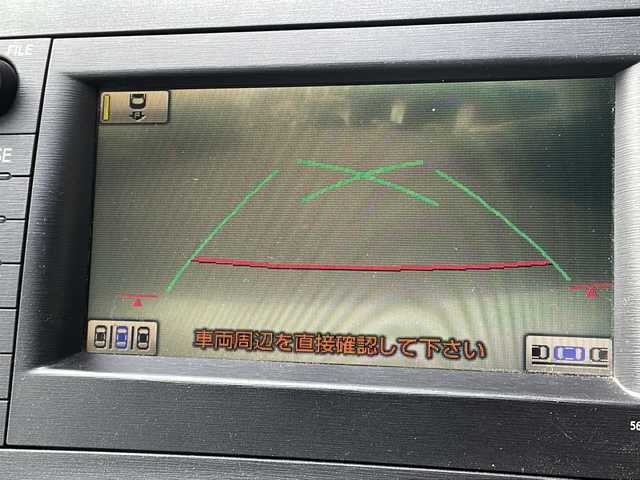 トヨタ プリウス S ツーリングセレクション 長野県 2009(平21)年 3.6万km ホワイトパールクリスタルシャイン 純正メーカーナビ/バックカメラ/ETC/プッシュスタート/純正17インチアルミ/前後コーナーセンサー/純正フロアマット