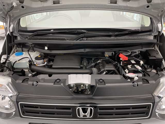 ホンダ Ｎ ＷＧＮ L 長野県 2024(令6)年 1.2万km ルナシルバーM 社外SDナビ　CN-E330D/（ワンセグ/Bluetooth/CD)/バックカメラ/ホンダセンシング/・衝突軽減ブレーキ/・レーンキープアシスト/・レーダークルーズコントロール/・先行車発進お知らせ機能/・コーナーセンサー/前席シートヒーター/ベンチシート/オートライト/オートマチックハイビーム/スマートキー/スペアキー/電格ミラー/ヘッドライトレベライザー