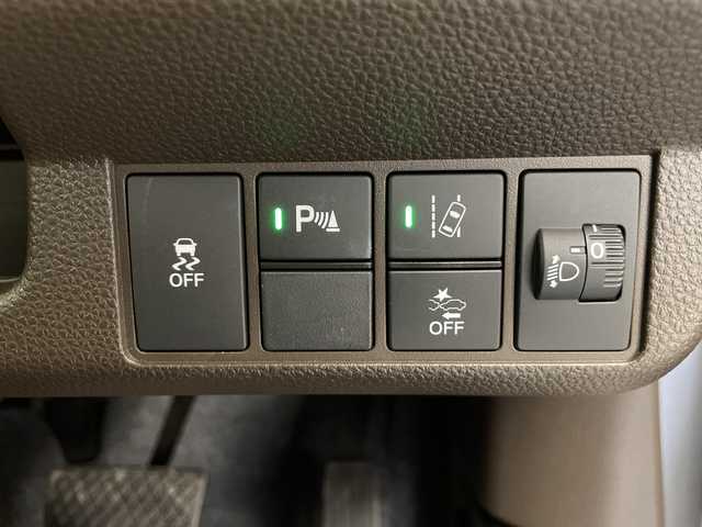 ホンダ Ｎ ＷＧＮ L 長野県 2024(令6)年 1.2万km ルナシルバーM 社外SDナビ　CN-E330D/（ワンセグ/Bluetooth/CD)/バックカメラ/ホンダセンシング/・衝突軽減ブレーキ/・レーンキープアシスト/・レーダークルーズコントロール/・先行車発進お知らせ機能/・コーナーセンサー/前席シートヒーター/ベンチシート/オートライト/オートマチックハイビーム/スマートキー/スペアキー/電格ミラー/ヘッドライトレベライザー