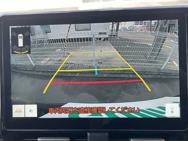 トヨタ ノア ハイブリッド S－Z 青森県 2024(令6)年 1.4万km アティチュードブラックマイカ ワンオーナー/ハーフレザーシート/トヨタセーフティーセンス/・プリクラッシュセーフティ/・アダプティブクルーズコントール/・オートマチックハイビーム/寒冷地仕様/バックカメラ/純正ディスプレイオーディオ/(ナビ/BT/フルセグ/ラジオ/HDMI)/ドライブレコーダー(前後)/AC100V/前席シートヒーター/両側パワースライドドア/LEDヘッドライト/スペアキー/TVキャンセラー/ビルトインETC2.0/205/60/16純正AW付夏タイヤ積込み/新車時保証書/取扱説明書