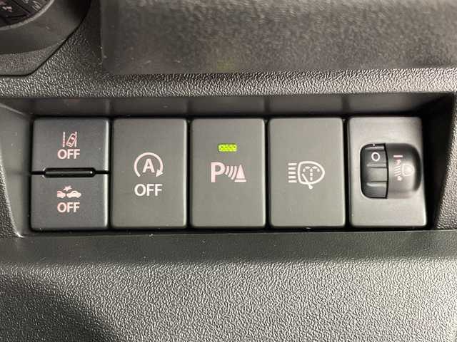 スズキ ジムニー XC 大阪府 2025(令7)年 0.1千km ジャングルグリーン 届出済未使用車/スズキセーフティサポート/　・デュアルセンサーブレーキサポート/　・誤発進抑制機能/　・車線逸脱警報機能/　・ふらつき警報機能/　・先行車発進お知らせ機能/　・ハイビームアシスト/　・横滑り防止機能/レーダークルーズコントロール/LEDヘッドライト/フォグランプ/オートライト/純正16インチアルミホイール/ダウンヒルアシストコントロール/コーナーセンサー/革巻きステアリング/スマートキー