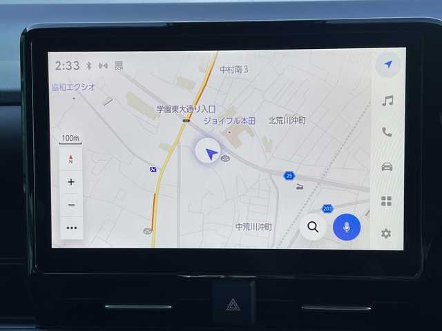 トヨタ ヴォクシー ハイブリッド S－Z 茨城県 2025(令7)年 1.2万km ホワイトパールクリスタルシャイン 10型ディスプレイオーディオナビ/Bluetooth接続/HDMI/フルセグTV/バックカメラ/レーダークルーズコントロール/クリアランスソナー/ドライブレコーダー/ビルトインETC2.0/ハーフレザーシート/シートヒーター/両側パワースライドドア/横滑り防止装置/衝突軽減システム/コーナーセンサー/オートライト/オートマチックハイビーム/LEDヘッドライト/純正17インチアルミホイール/純正フロアマット/100V充電/スマートキー/プッシュスタート