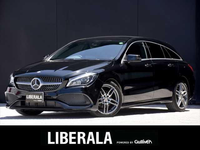 メルセデス・ベンツ ＣＬＡ１８０