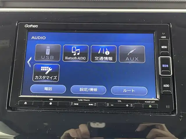 車両画像10