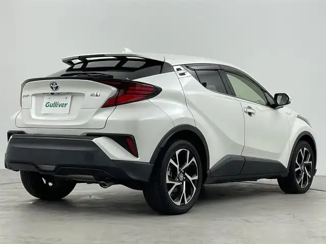 トヨタ Ｃ－ＨＲ