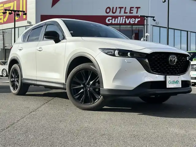 マツダ ＣＸ－５