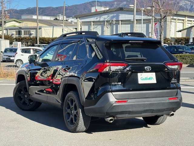 トヨタ ＲＡＶ４