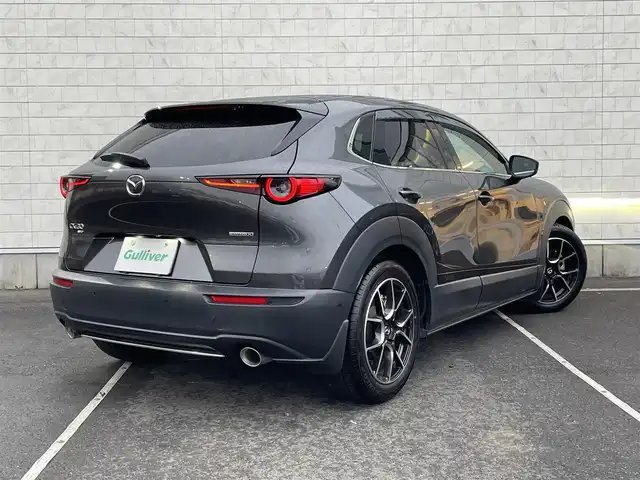 マツダ ＣＸ－３０