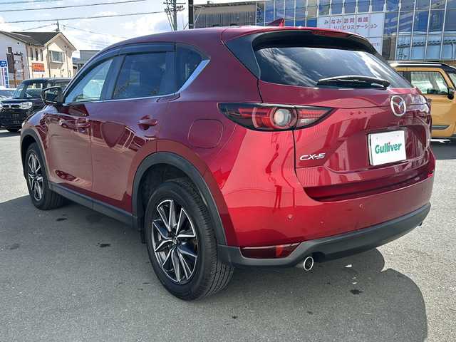 マツダ ＣＸ－５