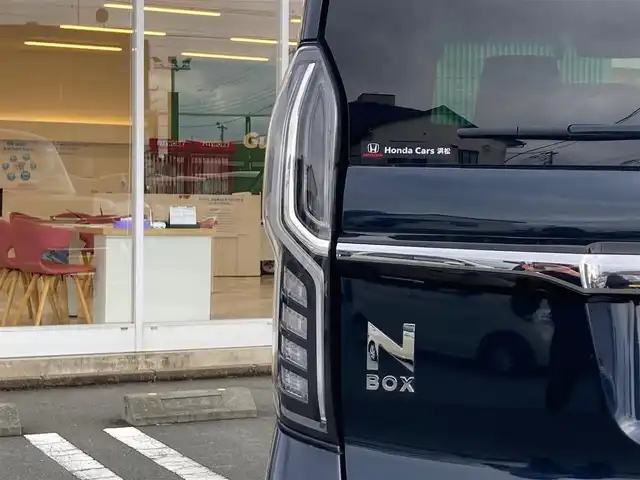 ホンダ Ｎ ＢＯＸ