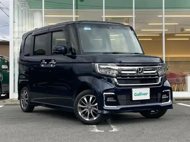 ホンダ Ｎ ＢＯＸ