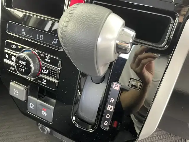 トヨタ ルーミー カスタムG－T 富山県 2021(令3)年 2.6万km ブラックマイカメタリック 純正ナビ（AM/FM/CD/DVD/BT）/フルセグTV/バックカメラ/両側パワースライドドア/衝突被害軽減ブレーキ/レーダークルーズコントロール/コーナーセンサー/ドライブレコーダー/ビルトインETC/スマートキー/スペアキー/プッシュスタート/電動パーキングブレーキ/オートブレーキホールド/純正フロアマット/横滑り防止装置/ISOFIX/LEDヘッドライト