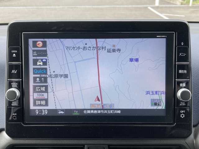 日産 デイズ HWS X プロパイロットED 佐賀県 2020(令2)年 4.5万km チタニウムグレーメタリック 純正9インチナビ/アラウンドビューモニター/プロパイロット/エマージェンシーブレーキ/LDW/オートハイビーム/クリアランスソナー/電動パーキングブレーキ/オートブレーキホールド/ETC/ドライブレコーダー/LEDヘッドライト/フォグライト/純正アルミホイール