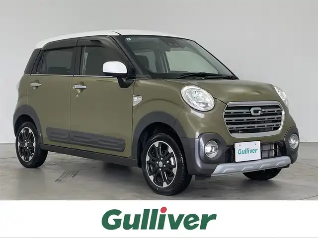 ダイハツ キャスト アクティバ G VS SAⅢ 埼玉県 2020(令2)年 2.4万km オフビートカーキM 純正７インチナビ　パノラマモニター　シートヒーター　ドライブレコーダー　ＬＥＤヘッドライト　純正アルミホイール　純正フロアマット　ＣＤ　ＤＶＤ　Ｂｌｕｅｔｏｏｔｈ　地デジフルセグＴＶ　スマートキー