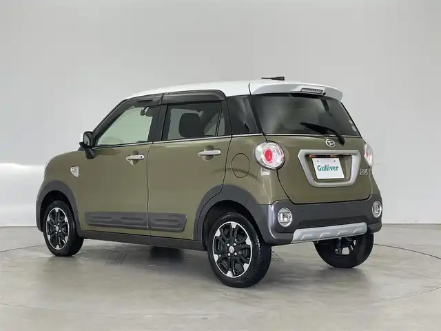 ダイハツ キャスト アクティバ G VS SAⅢ 埼玉県 2020(令2)年 2.4万km オフビートカーキM 純正７インチナビ　パノラマモニター　シートヒーター　ドライブレコーダー　ＬＥＤヘッドライト　純正アルミホイール　純正フロアマット　ＣＤ　ＤＶＤ　Ｂｌｕｅｔｏｏｔｈ　地デジフルセグＴＶ　スマートキー