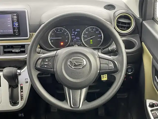 ダイハツ キャスト アクティバ G VS SAⅢ 埼玉県 2020(令2)年 2.4万km オフビートカーキM 純正７インチナビ　パノラマモニター　シートヒーター　ドライブレコーダー　ＬＥＤヘッドライト　純正アルミホイール　純正フロアマット　ＣＤ　ＤＶＤ　Ｂｌｕｅｔｏｏｔｈ　地デジフルセグＴＶ　スマートキー