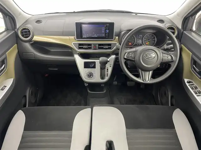 ダイハツ キャスト アクティバ G VS SAⅢ 埼玉県 2020(令2)年 2.4万km オフビートカーキM 純正７インチナビ　パノラマモニター　シートヒーター　ドライブレコーダー　ＬＥＤヘッドライト　純正アルミホイール　純正フロアマット　ＣＤ　ＤＶＤ　Ｂｌｕｅｔｏｏｔｈ　地デジフルセグＴＶ　スマートキー